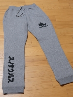 スノサウルス スウェットパンツ